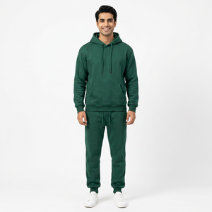 Conjuntos Deportivos para Hombre, Conjuntos de Joggers, Conjuntos Deportivos al por Mayor, Ropa Deportiva para Gimnasio, Fitness, Tech Fleece, Conjuntos Deportivos de Entrenamiento para Hombre al por Mayor - Product Image 1
