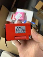 Système de positionnement de codes-barres Leuze BPS 307i SM 100 50125679 Capteur de position laser avec interface SSI IP65 pour entrepôt automatisé