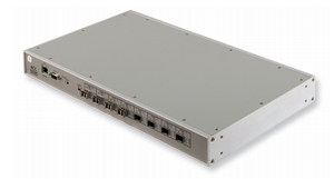 Nuevo y Original ACC-5595 SYSTEMS 2 Gb/s Conjunto de Concentrador de Memoria Reflectante con 8 Puertos I/O, Voltaje de Operación 110-240V, en Stock - Product Image 2