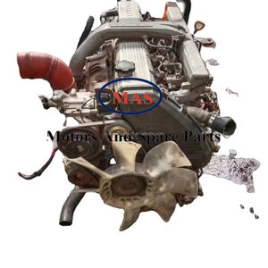 Motor Diésel Usado Original Completo de 4.2L 1HD 1HD-FTE 1HD-FT 1HD-T para <span class=keywords><strong>Toyota</strong></span> <span class=keywords><strong>Land</strong></span> <span class=keywords><strong>Cruiser</strong></span> - Product Image 1