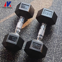 Poids de musculation, haltères, accessoires de musculation, équipement de musculation, haltères réglables, haltères hexagonaux en caoutchouc