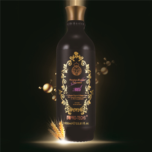 <span class=keywords><strong>Trattamento</strong></span> <span class=keywords><strong>alla</strong></span> Cheratina Brasiliana HODM PRO TECH per Stiratura dei Capelli - Product Image 6