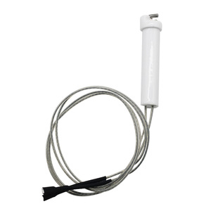 เตาประหยัดพลังงานกำลังสูงเชิงพาณิชย์ พร้อมเซ็นเซอร์ป้องกันเปลวไฟดับแบบสองเส้น  อุปกรณ์เสริมเข็มจุดไฟอเนกประสงค์ - Product Image 2