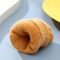 Gants d'hiver tricotés pour enfants, unisexes, doux, en nylon, avec motifs d'animaux mignons, vente en gros sur mesure