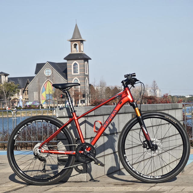 Merida Bike Review: Top Models for 2025