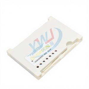 Plaque de régulateur de tension stabilisateur NW-2A600200 Chengfeng Navway AVR pour groupe électrogène diesel/essence - Product Image 2