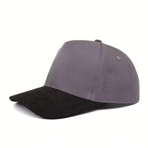Professional <b>Baseball</b> <b>Cap</b> Premium Quality Cotton <b>Baseball</b> Hat Breathable Comfortable Adjustable <b>Cap</b> for Running Travel - Product Image 4