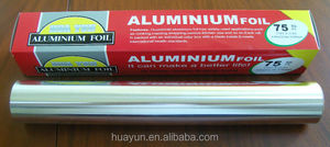 ฟอยล์อลูมิเนียมคุณภาพสำหรับใช้ในครัวเรือน ลดราคา - Product Image 3