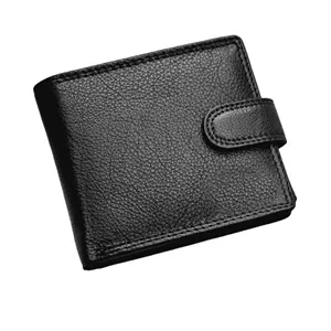 Factory Fashion Women Small Wallets Card Holder Leather Wallet For Men Multi-functional Wallet