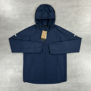 Nouveau coupe-vent en nylon pour hommes, décontracté, coupe-vent de taille XL avec logo personnalisé pour les activités de plein air, vente à chaud - Product Image 1