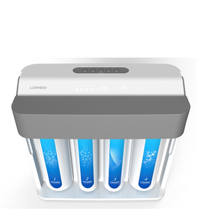 600g <strong>Water</strong> Dispenser Domestic Home Electric Customize 5 Stage Reverse Osmosis <strong>Water</strong> Filter <strong>System</strong> 220V Stainless Steel 304 110W - Product Image 2