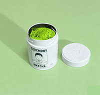 Boîte Cadeau de Luxe Personnalisée en Fer Blanc Hermétique de Qualité Alimentaire pour Thé Matcha, Biscuits, Bonbons et Cadeaux de Mariage
