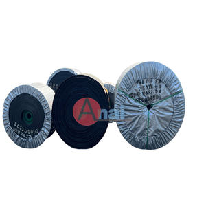 Sabuk Konveyor Karet EP Kecepatan Adjustable Baru untuk Model Kerikil EP400/4 & <span class=keywords><strong>EP160</strong></span> Penggunaan Pabrik Manufaktur - Product Image 5