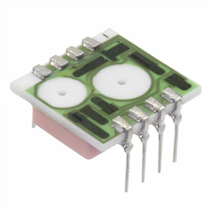 โมดูลเซ็นเซอร์ SENSOR 2PSID 0.1V เซ็นเซอร์วัดแรงดัน ทรานสดิวเซอร์ 1210A-002D-3N ของใหม่ โมดูล 8-DIP - Product Image 1