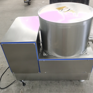 Industrial Food <b>Dehydrate</b> <b>Machine</b> Customizable High Quality Automatic Vegetable <b>Dehydrator</b> Deoiling Industrial Grade - Product Image 3