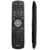 Vente en gros de marque Huayu de haute qualité pour télécommande RM-L1220 Philips avec emballage en PVC