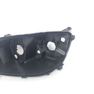 เคสหลัง H6 GWM Haval กรอบไฟหน้าแบบเก่า H6อัพเกรดกรอบฐานสีดำ - Product Image 3