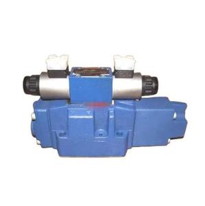 Vannes directionnelles proportionnelles 4WRZ16W8-150-71/6EG24N9K4/D3M 4WRZ16 4WRZ16W6-150-7X/6EG24N9ETK4/M - Product Image 2