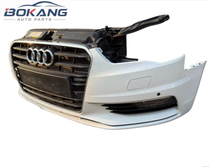 Per <span class=keywords><strong>Audi</strong></span> <span class=keywords><strong>A3</strong></span> Consegna Rapida Paraurti Anteriore Completo <span class=keywords><strong>2013</strong></span> 2014 2015 2016 2017 Originale Usato 8v <span class=keywords><strong>Audi</strong></span> <span class=keywords><strong>A3</strong></span> - Product Image 4