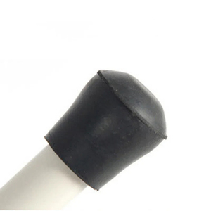 Tongkat panduan buta lipat, aluminium Aloi lipat empat bagian kruk buta portabel tongkat panduan bantuan berjalan buta - Product Image 6