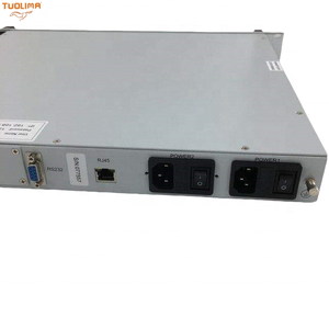 Máy phát quang 1310 máy phát quang CATV máy phát quang - Product Image 5