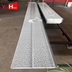 <span class=keywords><strong>Panel</strong></span> Sándwich Ignífugo Yonghong, Paneles Sándwich de Acero Aislados, <span class=keywords><strong>Panel</strong></span> Sándwich Metálico para Pared, Precio, Resistente al Agua - Product Image 6