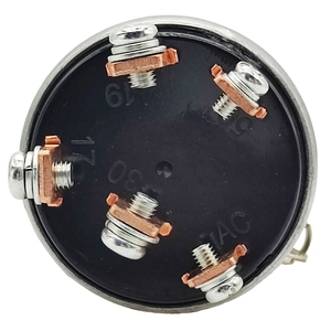 Interrupteur d'allumage avec 2 clés 385201161T pour <span class=keywords><strong>tondeuse</strong></span> diesel - Product Image 3