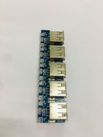 Module de batterie au lithium en vente chaude, protection, chargeur Li-ion 134N3P, convertisseur de puissance, tension régulière 5V 1A, carte de charge à augmentation de tension