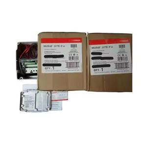 Thương hiệu mới và độc đáo FC-PSUNI2424 <span class=keywords><strong>PLC</strong></span> Giao hàng nhanh chóng của bao bì gốc cho các sản phẩm tự động - Product Image 2