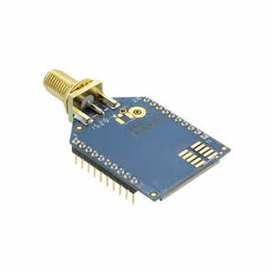 Modules et modems émetteurs-récepteurs RF de canal fabricant XBP24CZ7SIT-004 - Product Image 1