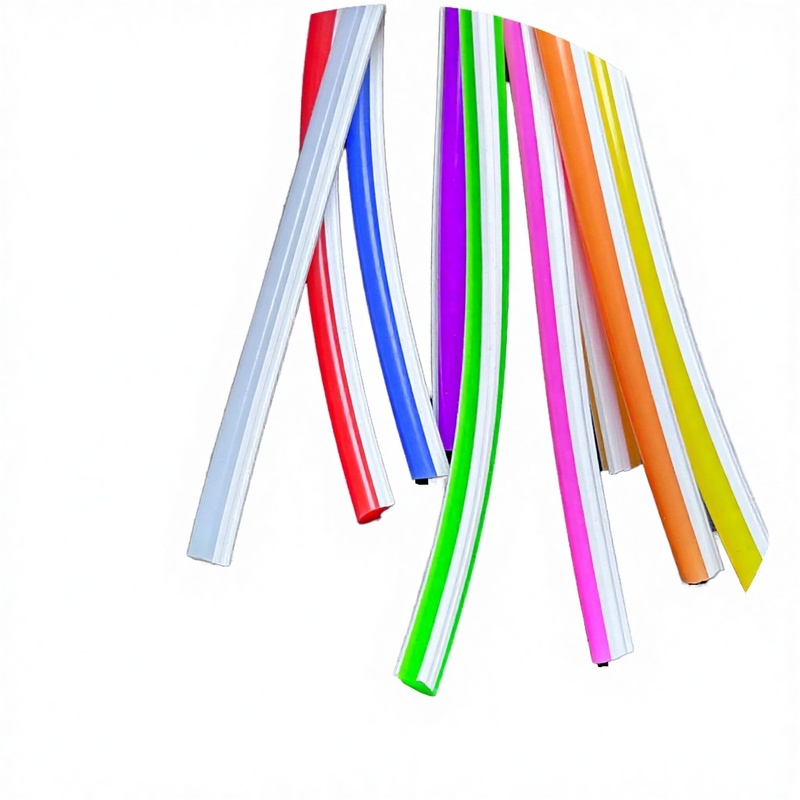 Custom Waterproof LED Neon Sign Strip
