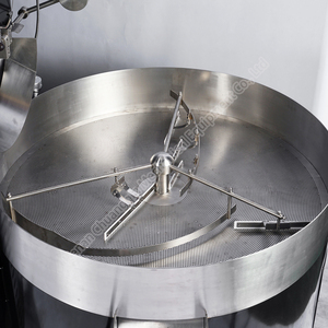 Torréfacteur de café industriel 20 kg 40 kg 50 60 kg 90 kg 30 kg Pièces de torréfacteur de café - Product Image 6