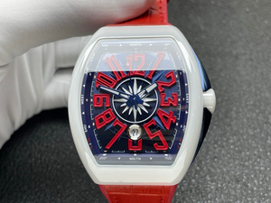 Montre-bracelet de haute qualité. Boîtier en céramique de qualité supérieure, adapté aux montres pour hommes d'affaires, décontractées et élégantes, sans montre de haute qualité - Product Image 5