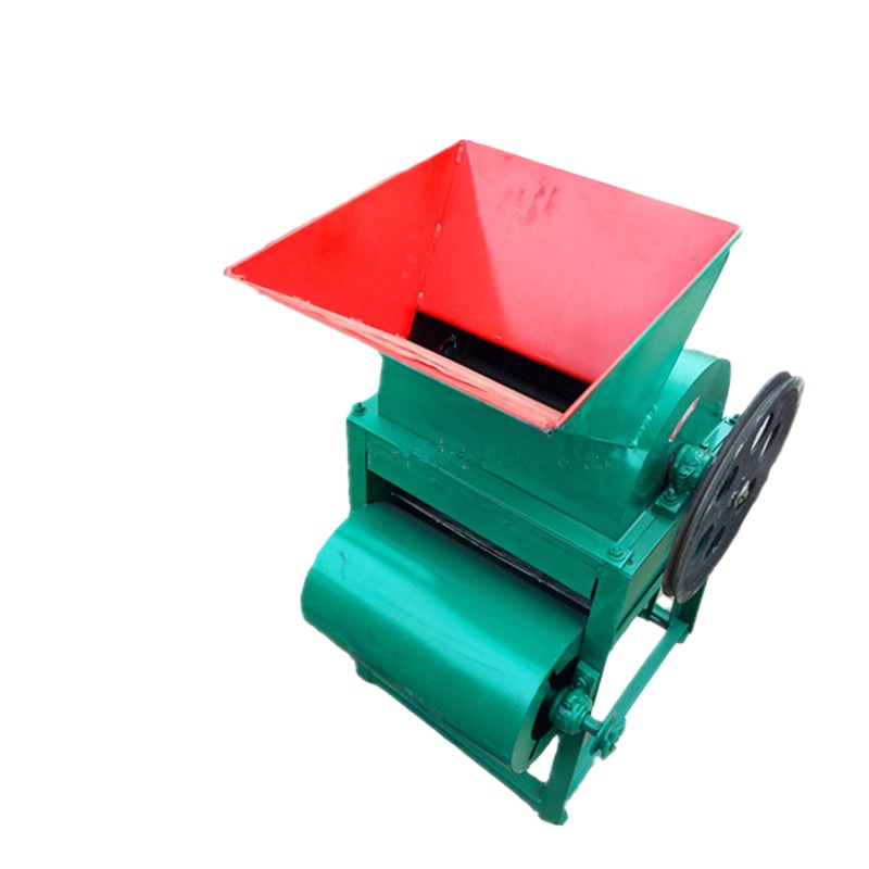 Мини-машина для шелушения арахиса небольшого размера/машина для шелушения арахиса