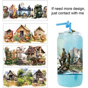 Portavasos Aislante para Café Caliente o Frío con Impresión de Logotipo, Reutilizable y Personalizable - Product Image 5