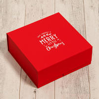 China profesional al por mayor nueva llegada caja de papel de regalo hermosa caja de papel caja de embalaje Rectangular para regalo cosmético