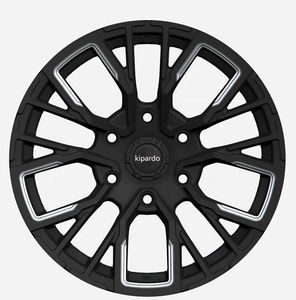 KIPARDO Wheels <strong>Rims</strong> <strong>17</strong> <strong>Inch</strong> for Light Truck Cars 4X4 Wheel <strong>Rim</strong> Off-road Wheels <strong>Rim</strong> - Product Image 4