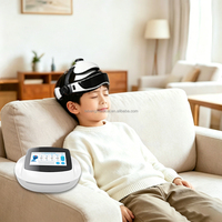 Traitement RTMS pour les patients atteints de paralysie cérébrale et d'AVC, dispositif thérapeutique de classe II, dispositif médical avec garantie d'un an