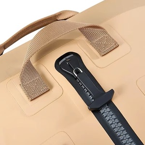 Sac à dos de plongée en plein air 50L 3mm TPU étanche voyage <span class=keywords><strong>cascade</strong></span> hermétique longue distance sac de <span class=keywords><strong>randonnée</strong></span> - Product Image 3