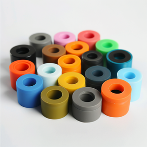 Hym Custom <span class=keywords><strong>Rubber</strong></span> Product Fabrikant Siliconen <span class=keywords><strong>Rubber</strong></span> Mal Siliconen Vloeibare Schimmel Fabrikant - Product Image 2