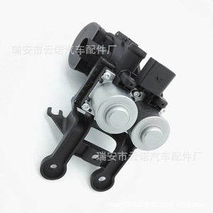 Válvula de Calefacción Electrónica Yunnuo 4F1959617B para Termostato de Motor Audi A6 - Product Image 4