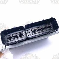 Unité de commande électronique Linde d'origine 3903705121 ECU Module de commande de traction pour chariot élévateur