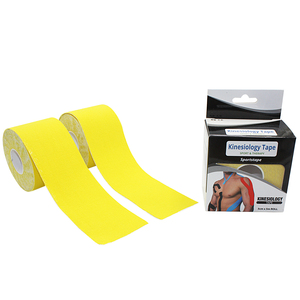 Suave y cómodo precio bajo la cinta de kinesiología para las <span class=keywords><strong>venas</strong></span> varicosas - Product Image 1