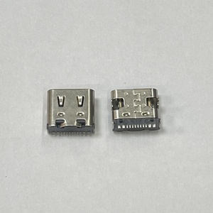 Prise de chargeur de contrôleur USB de remplacement pour GAME / GAEM - PIÈCES DE RECHANGE - Product Image 5