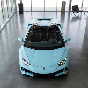 Produit TOP d'occasion en parfait état : Lamborghini Huracan EVO Spyder 2024, V10 de 631 ch - Product Image 5