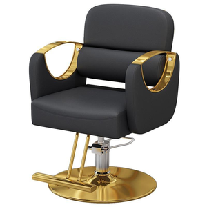 Chaise de Barbier Professionnelle Réglable pour Salon de Beauté, Vente Chaude, pour Coiffeur - Product Image 1