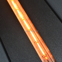 Prix distributeur pour DB700 acrylique plexiglas plastique signature chauffage prix de la machine à cintrer