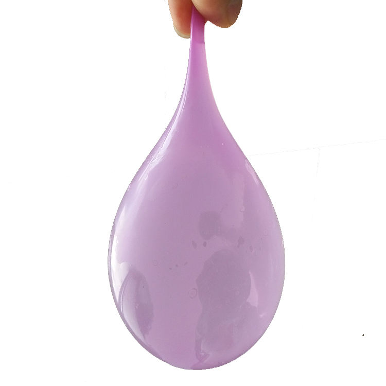 Top Quality Cheapest Price Kids Self Tying Neon Floating Full Water Balloon