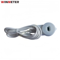 Herramienta de Depuración Infrarroja SOLO Compatible con Medidores de Agua Ultrasónicos Inteligentes 4G/LoRa/LoRaWAN de la Marca WINMETER