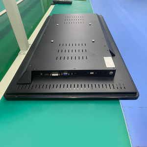 Kích Thước Lớn 21.5 32 43 55 65 Inch Điện Dung Tương Tác Màn Hình Cảm Ứng <span class=keywords><strong>PC</strong></span> Tất Cả Trong Một Cho Công Nghiệp Giảng Dạy - Product Image 2